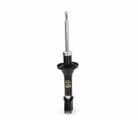 Stoßdämpfer Vorderachse oben Stift MJ00224 JAPKO für FORD FIESTA II