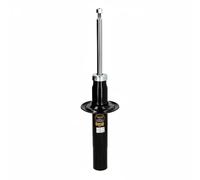 Stoßdämpfer Vorderachse oben Stift MJ00852 JAPKO für AUDI A5 A5 Sportback A4 B8