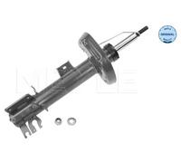 Stoßdämpfer Vorderachse rechts oben Stift 226 623 0024 MEYLE für FIAT PANDA