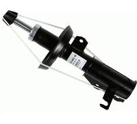 Stoßdämpfer Vorderachse rechts oben Stift 316 983 SACHS für OPEL ZAFIRA TOURER C