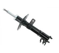 Stoßdämpfer Vorderachse rechts oben Stift A-3189GR OPTIMAL für FIAT