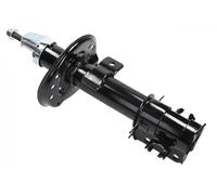 Stoßdämpfer Vorderachse rechts oben Stift A-3451GR OPTIMAL für OPEL FIAT ABARTH