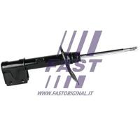 Stoßdämpfer Vorderachse rechts oben Stift FT11037 FAST für CITROËN PEUGEOT