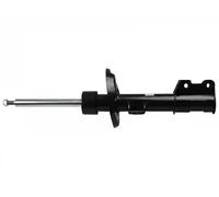 Fast Stoßdämpfer FT11289 - vorne rechts, Gasdruck - passend für Citroën, Fiat, Peugeot