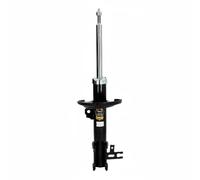 Japanparts MM-00962 Stoßdämpfer Vorne Rechts für Opel Meriva B S10
