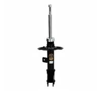 JAPANPARTS Stoßdämpfer MM-00972