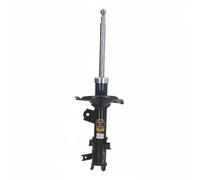 JAPANPARTS MM-KI015 Stoßdämpfer