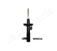 Japanparts Stoßdämpfer MM-W0034 Vorderachse rechts oben Stift für Opel Chevrolet