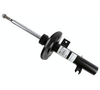 Sachs Stoßdämpfer 350 113 – vorne rechts, Zweirohr, oben Stift für Citroën C4 Cactus
