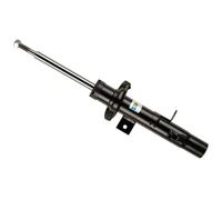 Stoßdämpfer Vorderachse rechts unten Platte 22-118615 BILSTEIN für CITROËN