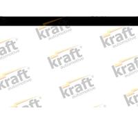 KRAFT AUTOMOTIVE Stoßdämpfer vorne rechts links Gasdruck für RENAULT 4005082