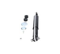 Kavo Parts Stoßdämpfer SSA-10974 vorne – passend für Jeep Grand Cherokee II