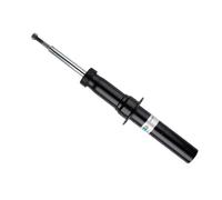 Bilstein Stoßdämpfer Vorderachse 19-261515 – B4 Serienersatz Zweirohr für BMW X5/X6
