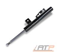 STOßDÄMPFER VORNE FÜR SMART FOR-TWO CABRIO COUPE 451