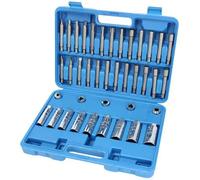 Stoßdämpfer-Werkzeug-Satz, 39-tlg Brilliant Tools BT651050