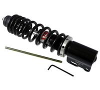 Stoßdämpfer YSS Mono einstellbar 185mm für Zip SP 50 2T LC C2500004 2002-2003 4,8 PS, 3,5 kw