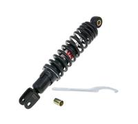 Stoßdämpfer YSS Mono PRO-X 250mm für Malaguti F10, F12, MBK Booster, Yamaha BWS