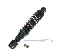 Stoßdämpfer YSS Mono PRO-X 280mm mit ABE für Yamaha Aerox 50 (99-03)