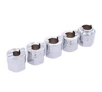 Stoßdämpfer Zapfenschlüssel Federbein Nutmutter Einsätze Nutmutternschlüssel für Polo 6R 9N 6N Golf 2 Golf 3 Cabrio für Jetta 2 für Passat B8 B7 B6 3C für Vento 80 B4 B3 B2 C Klasse W203 CLK C209