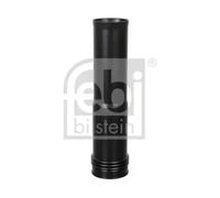 Stoßdämpferabdeckung Hinterachse 103958 FEBI BILSTEIN für AUDI SEAT SKODA VW