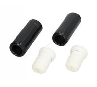 Stoßdämpferabdeckung Hinterachse 159-00-0104 ASHIKA für BMW 3 1 Coupe 3 Coupe 1