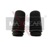 Stoßdämpferabdeckung Hinterachse 72-1222 MAXGEAR für AUDI A4 B5 A4 B5 Avant