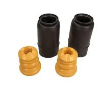Stoßdämpferabdeckung Hinterachse 72-3362 MAXGEAR für BMW 3 Gran Turismo 3 1