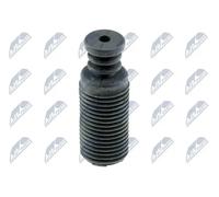 Stoßdämpferabdeckung Hinterachse AB-NS-012 NTY für NISSAN PRIMERA ALMERA TINO