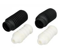 Stoßdämpferabdeckung Hinterachse KTP-0323 JAPANPARTS für FORD MONDEO I MONDEO II