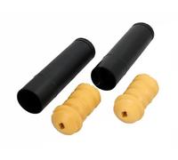 Stoßdämpferabdeckung Hinterachse KTP-0701 JAPANPARTS für RENAULT CLIO II