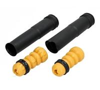 Stoßdämpferabdeckung Hinterachse KTP-0933 JAPANPARTS für SEAT VW