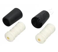 Stoßdämpferabdeckung Hinterachse KTP-0936 JAPANPARTS für SEAT VW MAZDA