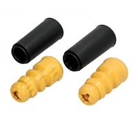 Japanparts KTP-0949 Staubschutzsatz Stoßdämpfer Hinten für VW Passat 3B2 Audi A6