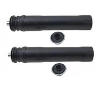 JAPANPARTS Staubschutzsatz, Stoßdämpfer KTP-222