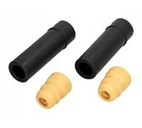 Stoßdämpferabdeckung Hinterachse KTP-K05 JAPANPARTS für KIA PICANTO I