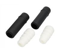 Stoßdämpferabdeckung Hinterachse KTP-K06 JAPANPARTS für KIA RIO II