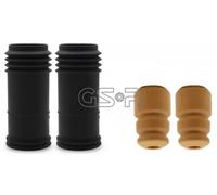 Stoßdämpferabdeckung Hinterachse links 5405210PK GSP für MITSUBISHI VOLVO