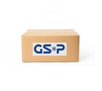 GSP Staubschutzsatz Stoßdämpfer 5405800PK – hinten links/rechts für BMW X5 E53