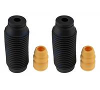 NTY Staubschutzsatz für Stoßdämpfer AB-HY-535K für Hyundai Getz TB, i30 FD, Elantra 3 XD