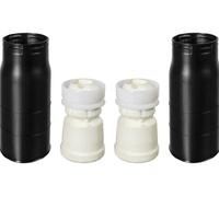 Stoßdämpferabdeckung Hinterachse PU (Polyurethan) 109426 FEBI BILSTEIN für AUDI