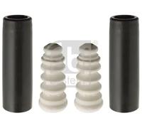 Schutzkappe, Faltenbalg, Stoßdämpfer FEBI BILSTEIN 13078