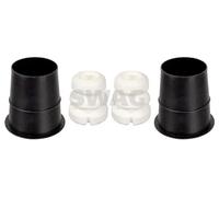 Stoßdämpferabdeckung Hinterachse PU (Polyurethan) 33 10 1572 SWAG für MINI MINI