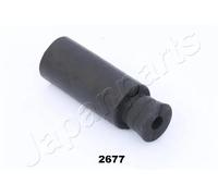 Stoßdämpferabdeckung Hinterachse RU-2677 JAPANPARTS für TOYOTA COROLLA