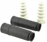 Stoßdämpferabdeckung Hinterachse SKSHB-YETR-KIT FEBEST für VW SEAT SKODA AUDI