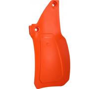 Stoßdämpferabdeckung orange für Husqvarna FC 450 Bj. 2014-2015