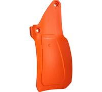 Polisport Stoßdämpfer-Abdeckung orange 8906400002 POLISPORT