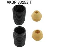 SKF Staubschutzsatz Stoßdämpfer VKDP 33153 T passend für Alfa Romeo, Audi 1x