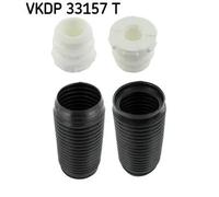 SKF Staubschutzsatz, Stoßdämpfer vkdp33157t für VW