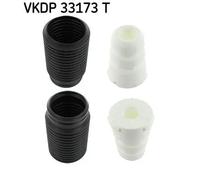 Stoßdämpferabdeckung VKDP 33173 T SKF für AUDI A3 A3 Sportback A3 Cabriolet