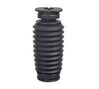 Stoßdämpferabdeckung Vorderachse 103190 FEBI BILSTEIN für RENAULT LAGUNA III
